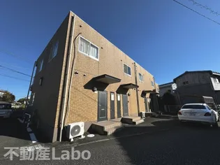 徳島県徳島市北田宮3【一戸建】の外観