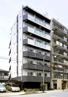 アクサス大島エクスクルーシブの画像