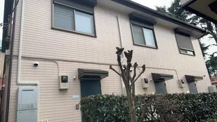 ブエナビスタの外観