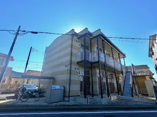 レオパレスサニーホームズ Ⅱの画像