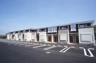 アイランドヒルズ学園 IIの画像