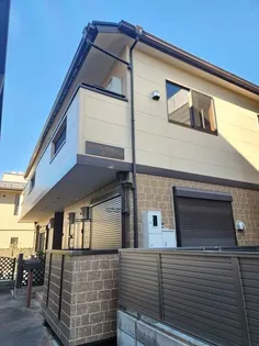 ブレーメンハイム【2階】の外観