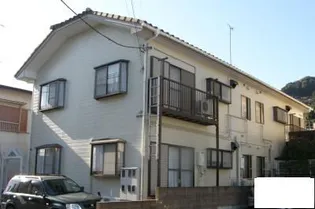 ハイムマキ【1階】の外観