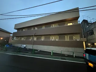 シャトレーアキIIIの画像