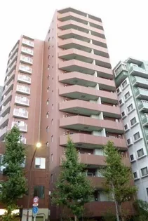 A-standard本郷三丁目【6階】の外観