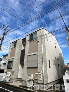 ハーモニーテラス竹の塚の画像