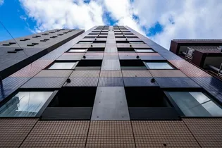 ブライズ三軒茶屋の画像