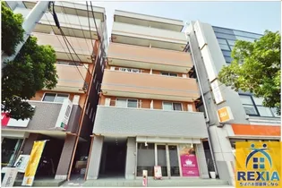 金太郎ヒルズ30の画像