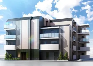 ARKMARK練馬の画像