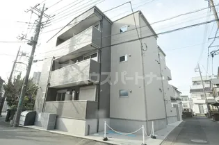 パークブルーノ谷塚の画像