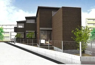 福岡県福岡市南区南大橋1【一戸建】の外観