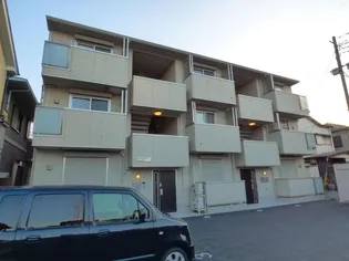 アンクレージュの画像