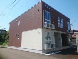 ベルオーブTーIIの画像