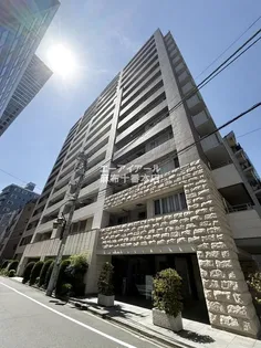 HF白金高輪レジデンスの画像