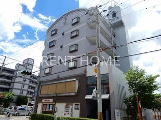 大北ビルの画像