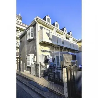 トーシンハイツ駒沢の画像