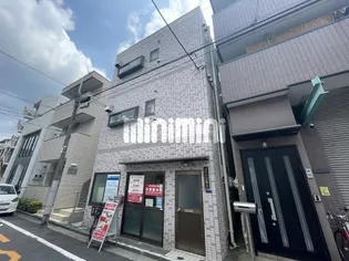 メイト大島IIの画像