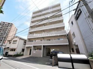 フューチャー野里の画像