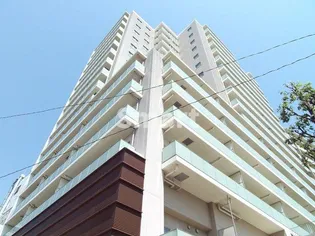 パークハウス阿佐ヶ谷レジデンスの画像