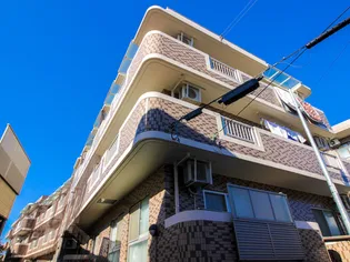 レフォ-ル登戸【1階】の外観