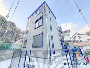 サニーベイ追浜の画像