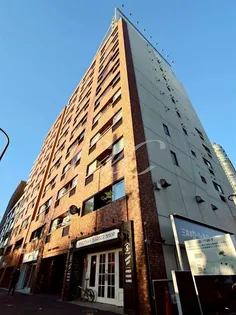 フォンテ六本木【7階】の外観