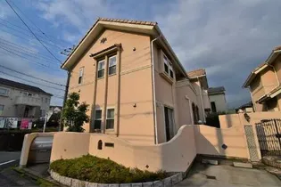 神奈川県川崎市麻生区王禅寺西7【一戸建】の外観