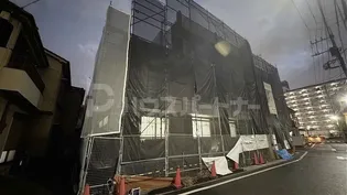 エクセラン舎人IIの画像