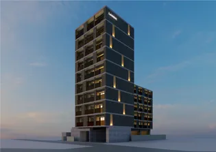 福岡県福岡市南区大橋3【マンション】の外観