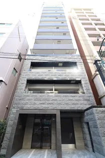 セイワパレス京町堀【7階】の外観