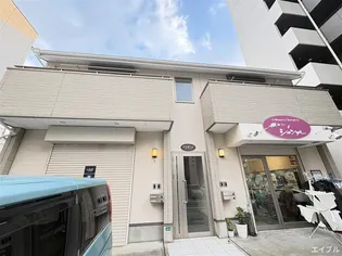 PORTA香椎駅前の画像