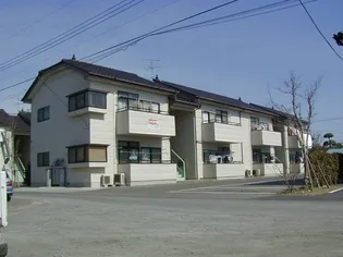 サンハイツ ワタナベ南棟の画像