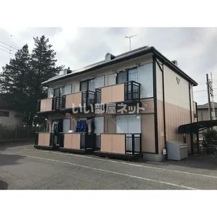 サンハイツ大和Aの画像