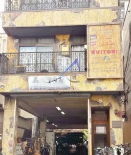 熊野前8ビルの画像