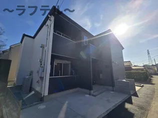 KEIAI RESIDENCE 西所沢Ⅱの画像