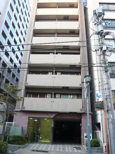 アルカサル御苑の画像