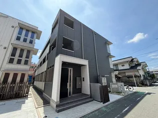 GRAND STATION宮上Iの画像