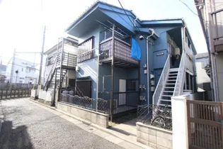 ドミール大泉の画像