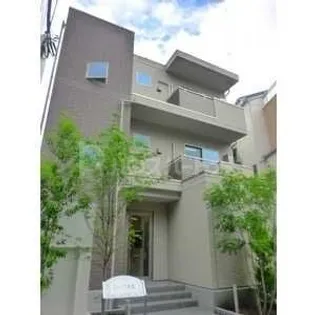 フォリア本郷【2階】の外観