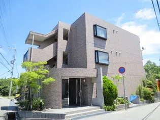 リブェール宝塚Ⅱの画像