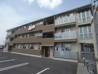 グランドソレイユの画像