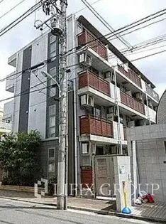 ヴェルステージ上板橋の画像