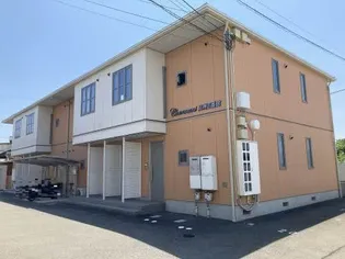 シャルマン高洲IIの画像