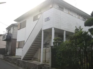 弥生ハイツの画像