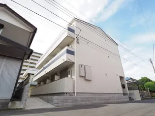 アットリラ稲毛海岸Aの画像