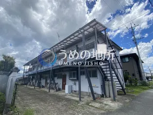 中央アパートの画像