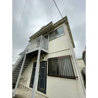 第二香川ハイツの画像