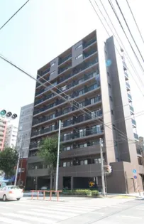 クレイシア品川戸越の画像