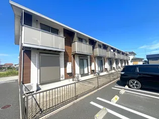 SUNNY SPOT Aの画像