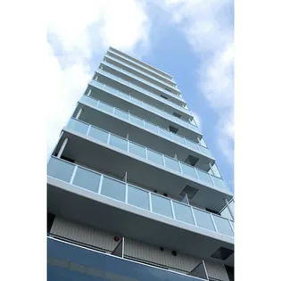 XEBEC巣鴨の画像